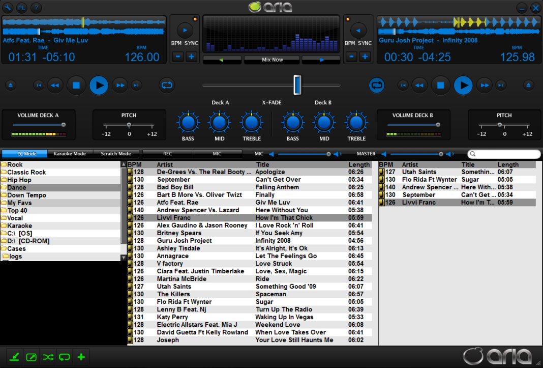 karaoke editor software for mac